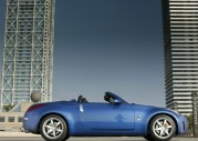 Nissan 350Z Roadster